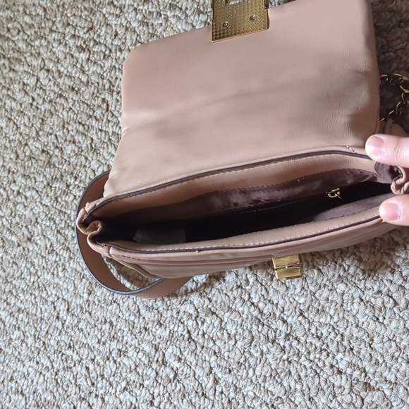 ALDO Haowiaax Crossbody in Medium Beige - Picture 3 of 5